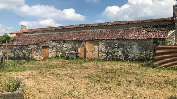 Ma-Cabane - Vente Maison SAINTE-RADEGONDE, 100 m²