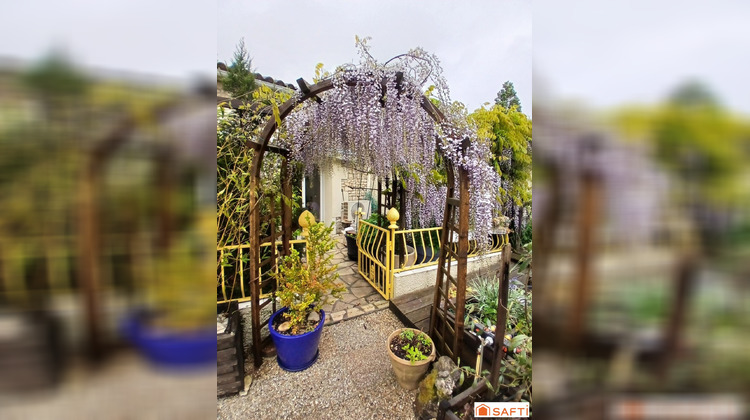 Ma-Cabane - Vente Maison Sainte-Radegonde, 113 m²
