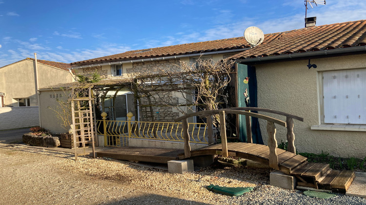 Ma-Cabane - Vente Maison SAINTE RADEGONDE, 113 m²