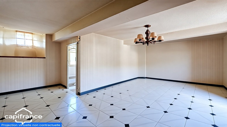 Ma-Cabane - Vente Maison SAINTE RADEGONDE, 109 m²