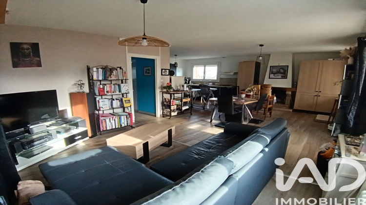 Ma-Cabane - Vente Maison Sainte-Radegonde, 102 m²