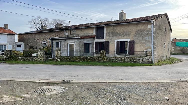 Ma-Cabane - Vente Maison SAINTE-RADEGONDE, 82 m²