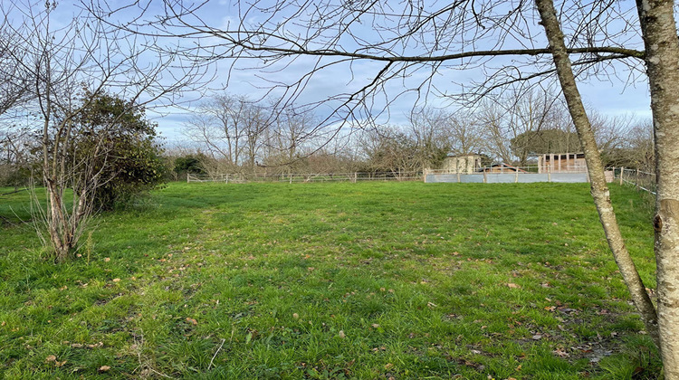 Ma-Cabane - Vente Maison SAINTE-RADEGONDE, 200 m²