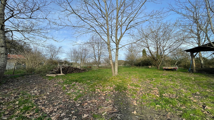 Ma-Cabane - Vente Maison SAINTE-RADEGONDE, 200 m²