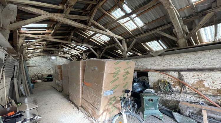 Ma-Cabane - Vente Maison SAINTE-RADEGONDE, 200 m²