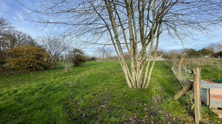 Ma-Cabane - Vente Maison SAINTE-RADEGONDE, 200 m²