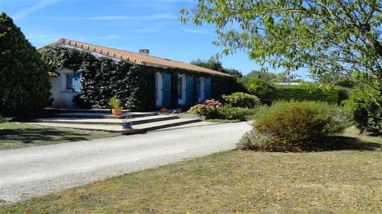 Ma-Cabane - Vente Maison SAINTE-RADEGONDE-DES-NOYERS, 190 m²