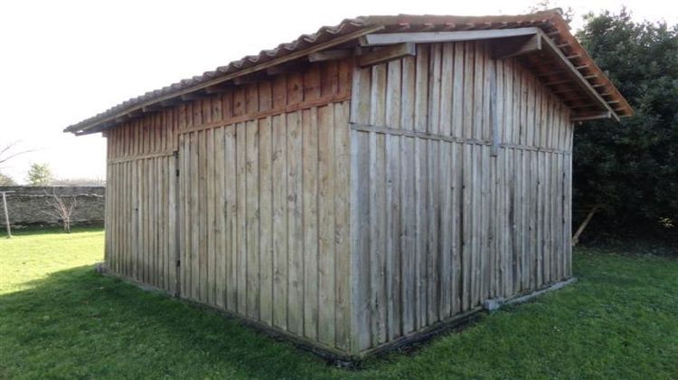 Ma-Cabane - Vente Maison SAINTE-RADEGONDE-DES-NOYERS, 135 m²