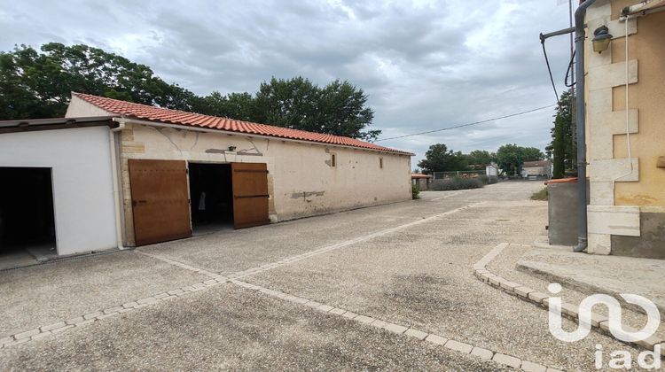 Ma-Cabane - Vente Maison Sainte-Radégonde-des-Noyers, 145 m²