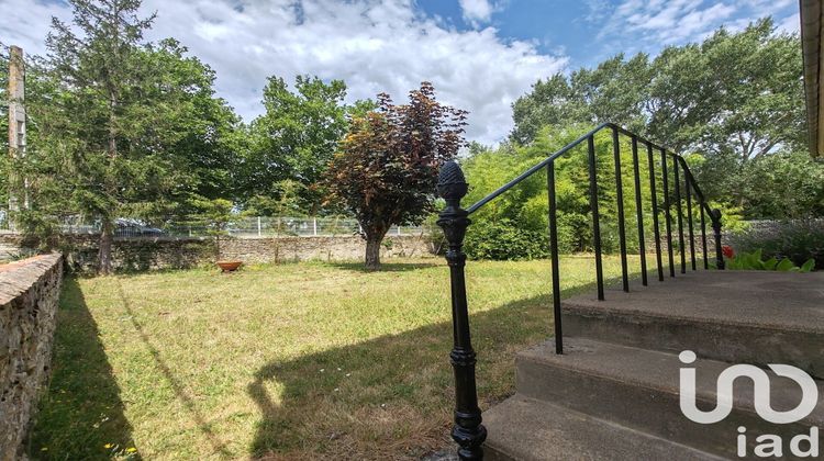 Ma-Cabane - Vente Maison Sainte-Radégonde-des-Noyers, 145 m²