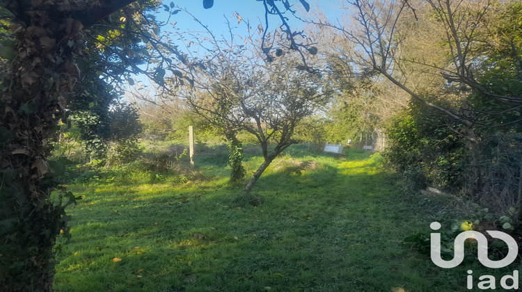 Ma-Cabane - Vente Maison Sainte-Radégonde-des-Noyers, 119 m²