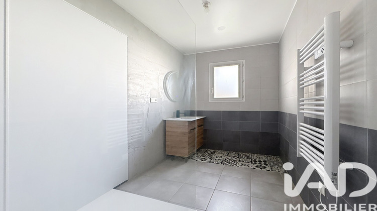 Ma-Cabane - Vente Maison Sainte-Radégonde-des-Noyers, 90 m²