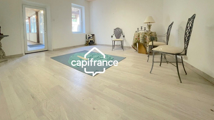 Ma-Cabane - Vente Maison SAINTE RADEGONDE DES NOYERS, 265 m²