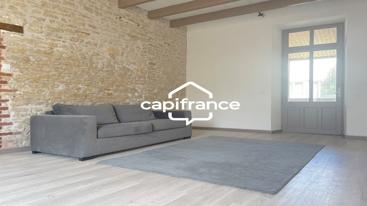Ma-Cabane - Vente Maison SAINTE RADEGONDE DES NOYERS, 265 m²