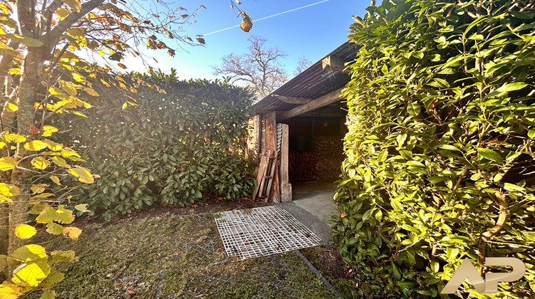 Ma-Cabane - Vente Maison SAINTE-RADEGONDE-DES-NOYERS, 121 m²
