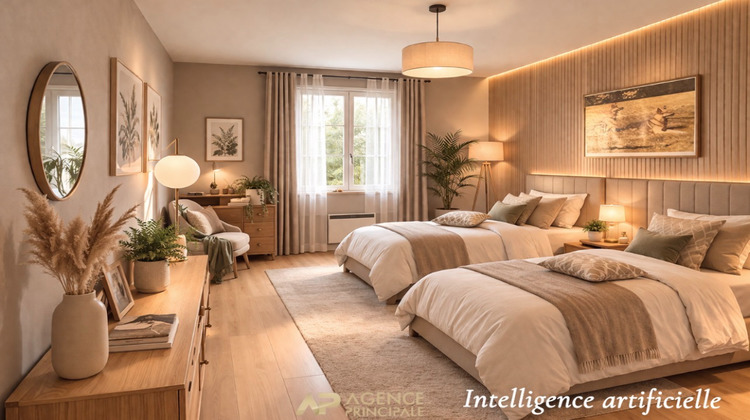 Ma-Cabane - Vente Maison SAINTE-RADEGONDE-DES-NOYERS, 121 m²