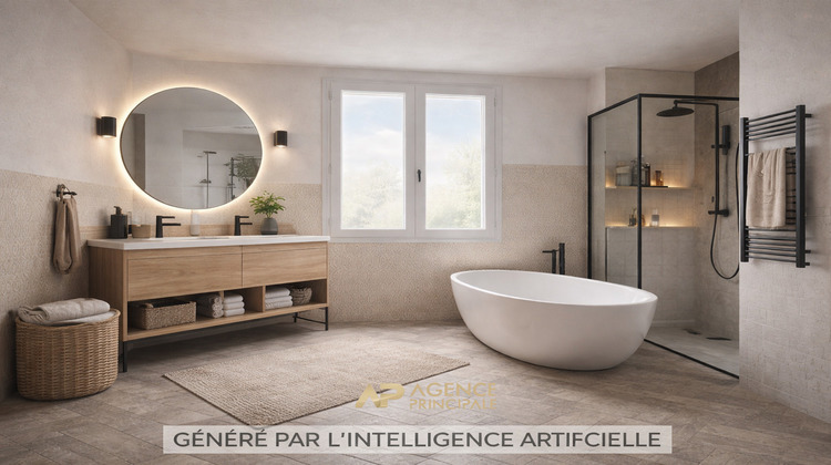 Ma-Cabane - Vente Maison SAINTE-RADEGONDE-DES-NOYERS, 121 m²