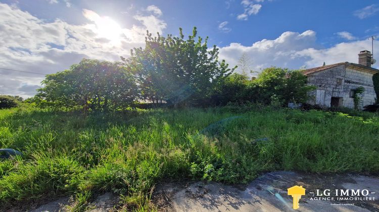 Ma-Cabane - Vente Maison Sainte-Ramée, 60 m²