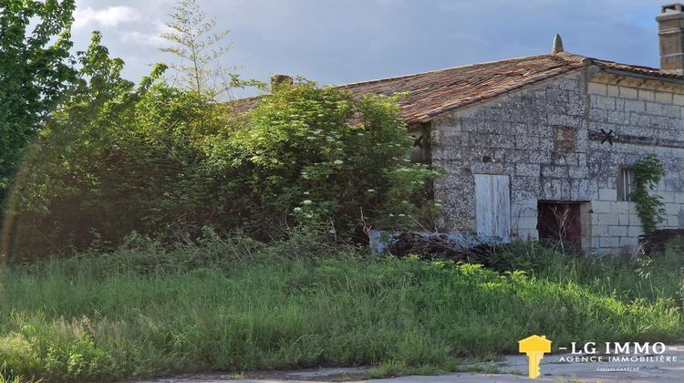 Ma-Cabane - Vente Maison Sainte-Ramée, 60 m²