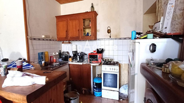 Ma-Cabane - Vente Maison SAINTE RAMEE, 60 m²