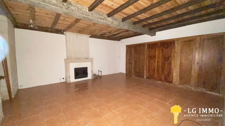 Ma-Cabane - Vente Maison Sainte-Ramée, 148 m²