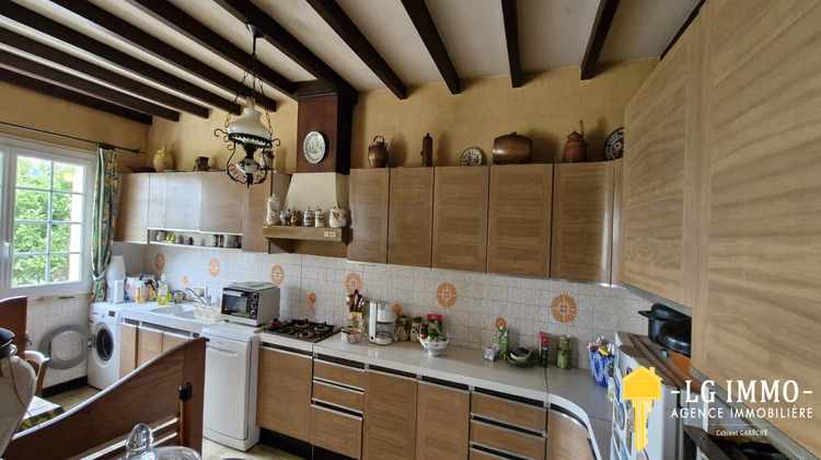 Ma-Cabane - Vente Maison Sainte-Ramée, 319 m²