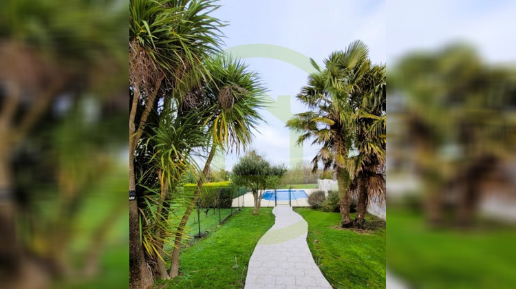 Ma-Cabane - Vente Maison SAINTE RAMEE, 275 m²