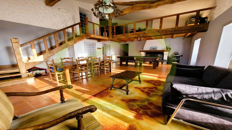 Ma-Cabane - Vente Maison SAINTE RAMEE, 275 m²