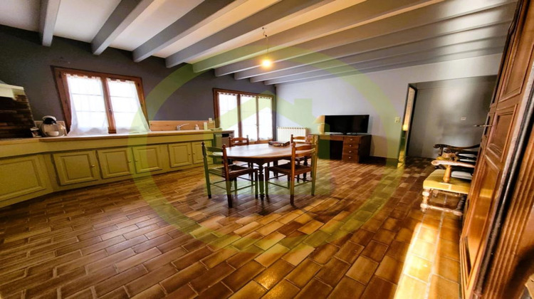 Ma-Cabane - Vente Maison SAINTE RAMEE, 275 m²