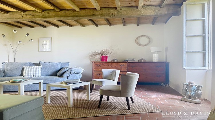 Ma-Cabane - Vente Maison Sainte-Ramée, 135 m²