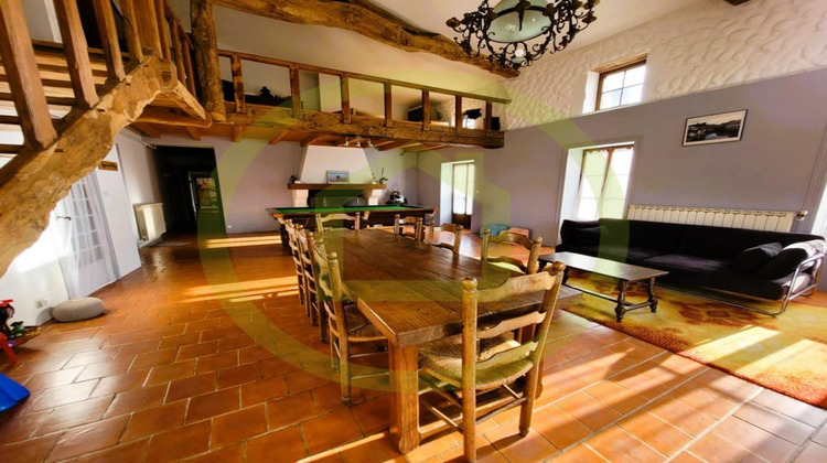 Ma-Cabane - Vente Maison SAINTE RAMEE, 275 m²