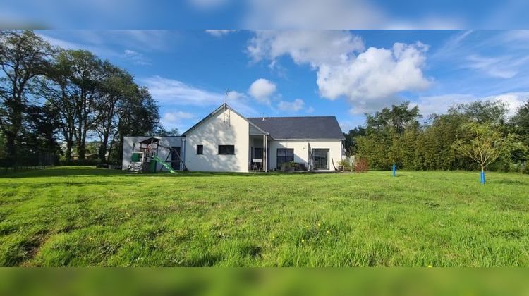 Ma-Cabane - Vente Maison SAINTE-REINE-DE-BRETAGNE, 128 m²