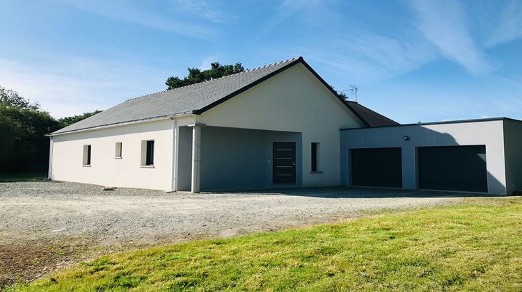 Ma-Cabane - Vente Maison SAINTE-REINE-DE-BRETAGNE, 127 m²