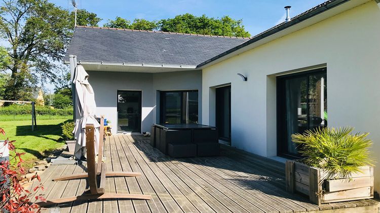 Ma-Cabane - Vente Maison SAINTE-REINE-DE-BRETAGNE, 127 m²