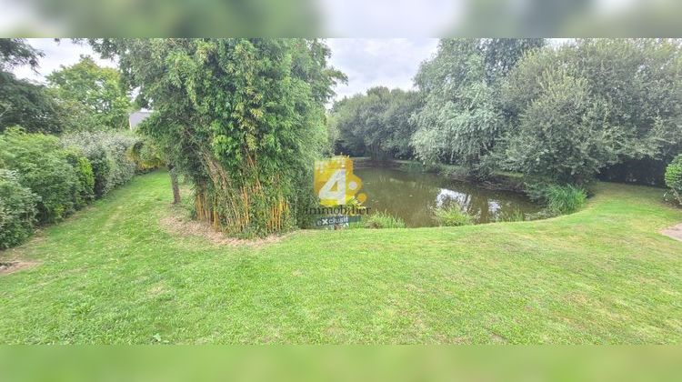 Ma-Cabane - Vente Maison SAINTE-REINE-DE-BRETAGNE, 95 m²