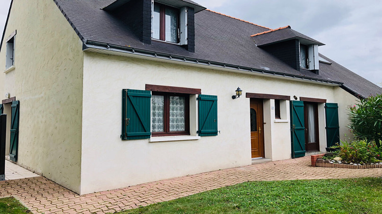 Ma-Cabane - Vente Maison SAINTE-REINE-DE-BRETAGNE, 148 m²