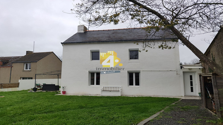 Ma-Cabane - Vente Maison SAINTE-REINE-DE-BRETAGNE, 110 m²