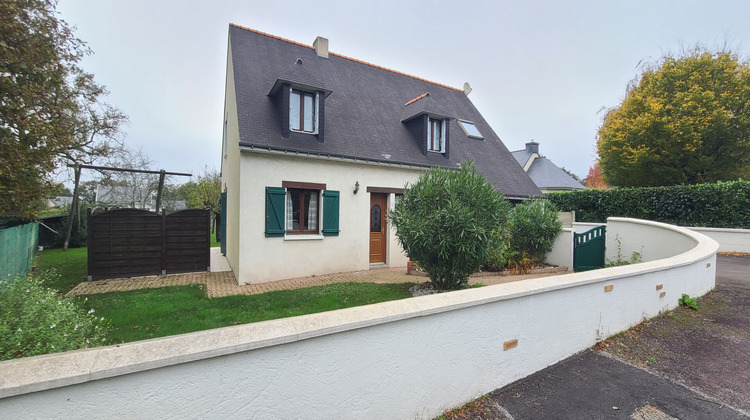 Ma-Cabane - Vente Maison SAINTE-REINE-DE-BRETAGNE, 148 m²