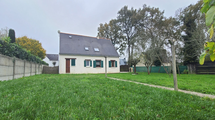 Ma-Cabane - Vente Maison SAINTE-REINE-DE-BRETAGNE, 148 m²