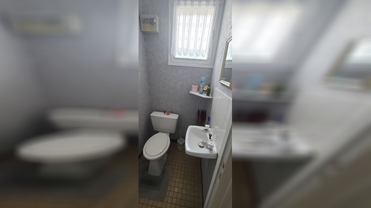 Ma-Cabane - Vente Maison SAINTE-REINE-DE-BRETAGNE, 30 m²