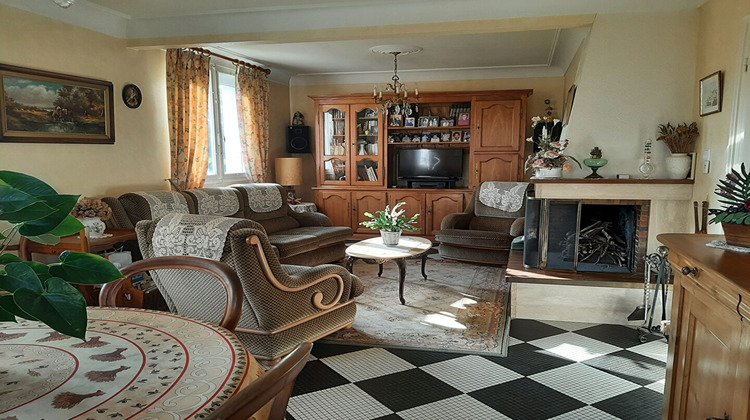 Ma-Cabane - Vente Maison SAINTE-REINE-DE-BRETAGNE, 87 m²