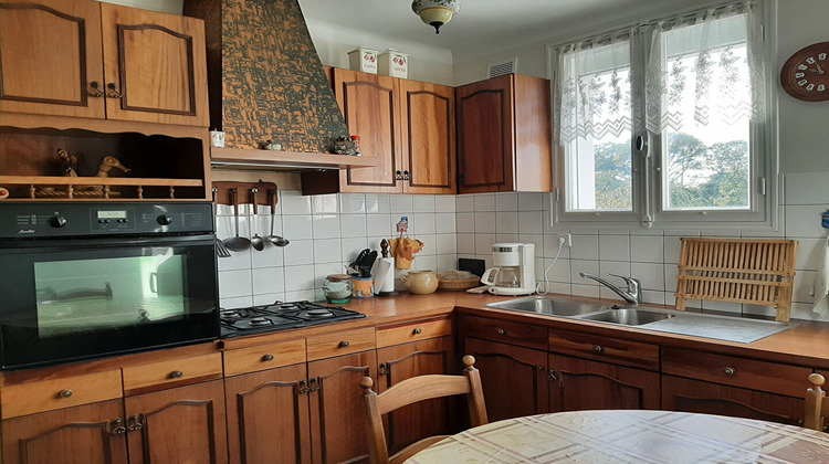 Ma-Cabane - Vente Maison SAINTE-REINE-DE-BRETAGNE, 87 m²