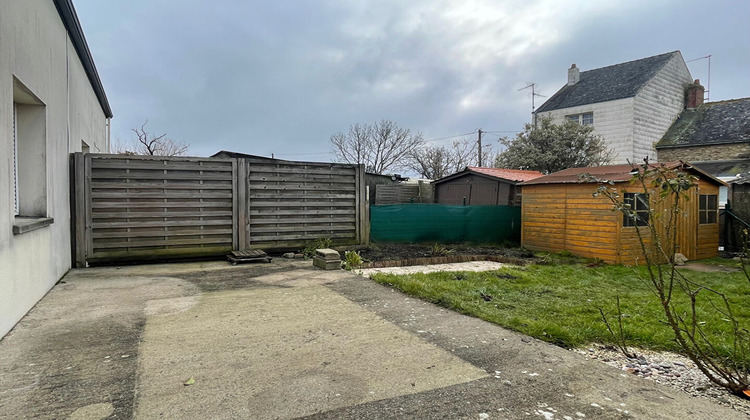 Ma-Cabane - Vente Maison SAINTE-REINE-DE-BRETAGNE, 59 m²