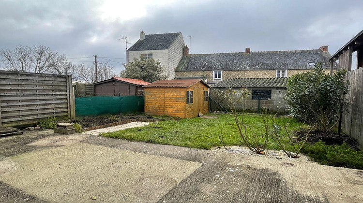 Ma-Cabane - Vente Maison SAINTE-REINE-DE-BRETAGNE, 59 m²