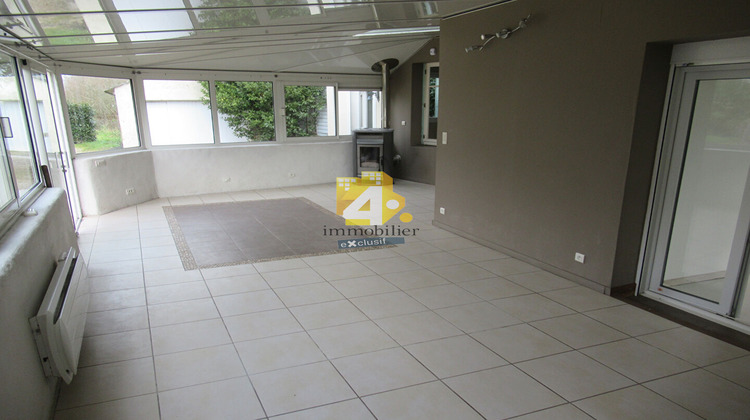 Ma-Cabane - Vente Maison SAINTE-REINE-DE-BRETAGNE, 138 m²