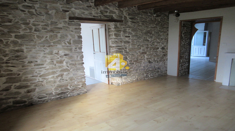 Ma-Cabane - Vente Maison SAINTE-REINE-DE-BRETAGNE, 138 m²