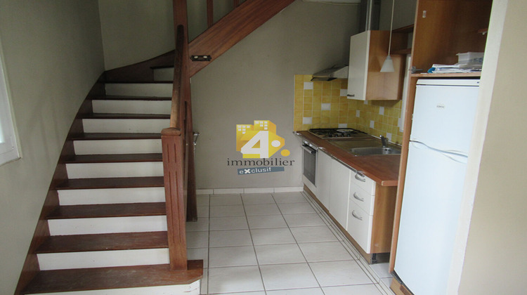 Ma-Cabane - Vente Maison SAINTE-REINE-DE-BRETAGNE, 138 m²