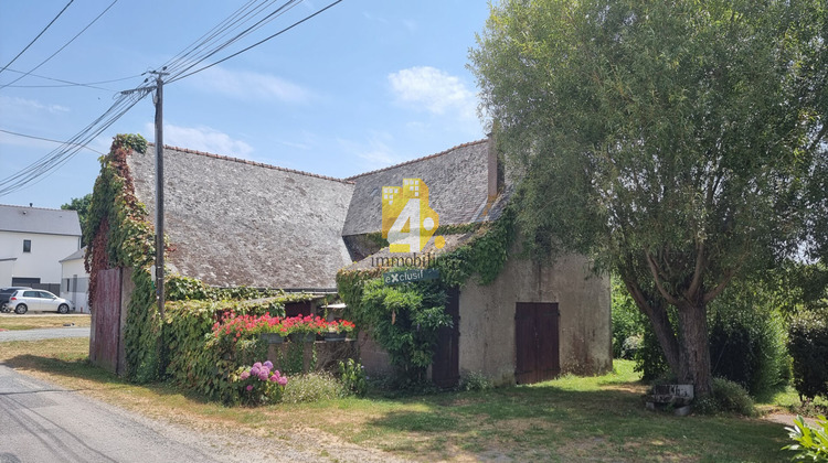 Ma-Cabane - Vente Maison SAINTE-REINE-DE-BRETAGNE, 187 m²