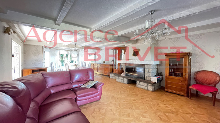 Ma-Cabane - Vente Maison SAINTE-REINE-DE-BRETAGNE, 105 m²