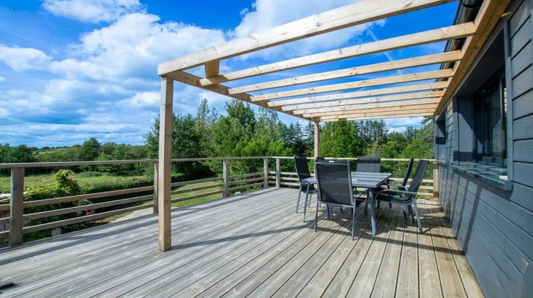 Ma-Cabane - Vente Maison SAINTE-REINE-DE-BRETAGNE, 105 m²